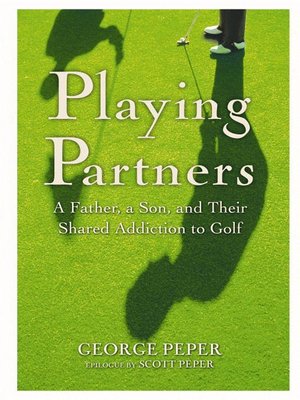 cover image of Playing Partners